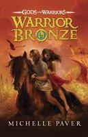 Warrior Bronze 0141339357 Book Cover