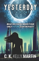 Yesterday 0375866507 Book Cover