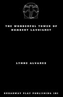 The Wonderful Tower of Humbert Lavoignet 0881450839 Book Cover