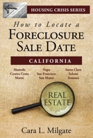 How to Locate a Sale Date 1304437957 Book Cover