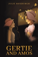 Gertie and Amos 1398401676 Book Cover