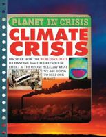 Climate Crisis 1435852540 Book Cover