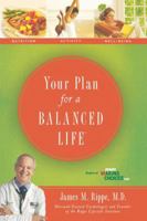 Your Plan For a Balanced Life 1401603920 Book Cover