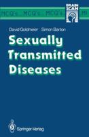 Sexually Transmitted Diseases 3540170561 Book Cover