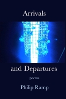 Arrivals and Departures 1953236413 Book Cover