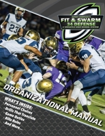 Fit and Swarm 34 Defense Organizational Manual B09RCK5W7H Book Cover