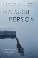 No Such Person 0385742916 Book Cover