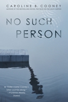 No Such Person 0385742924 Book Cover