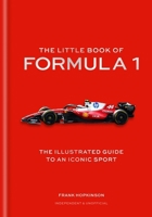 The Little Book of Formula One 1788406990 Book Cover