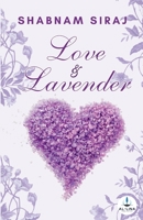 Love And Lavender 9394702547 Book Cover