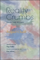 Reality Crumbs: Selected Poems 1438457421 Book Cover