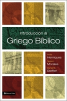 Introducción al griego bíblico 082976609X Book Cover