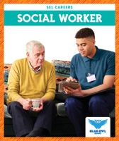 Social Worker B0BY12L5DC Book Cover