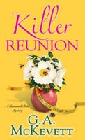 Killer Reunion 1496700783 Book Cover