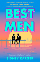 Best Men 0593439481 Book Cover