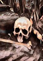 Halloween Activity Book 1723992321 Book Cover