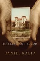 Of Flesh and Blood 0765361027 Book Cover