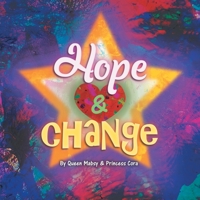 Hope and Change 0228872634 Book Cover