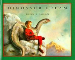 Dinosaur Dream 0689718322 Book Cover