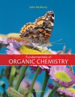 Fundamentals of Organic Chemistry 0534395732 Book Cover