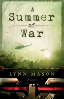 A Summer of War: A Novel B0DHR38Q85 Book Cover