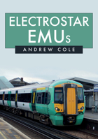 Electrostar EMUs 1445682176 Book Cover