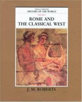 Rome and the Classical West 0783563027 Book Cover