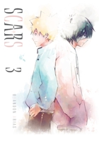 Scars Volume 3 (Volume 3) 1419778374 Book Cover