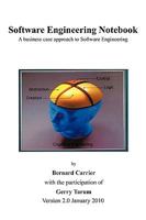 Software Engineering Notebook 2nd Edition 1452022216 Book Cover