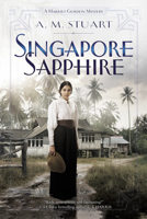 Singapore Sapphire 198480264X Book Cover