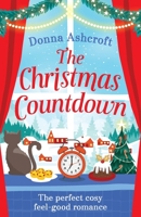 The Christmas Countdown 1838881735 Book Cover