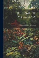 Journal of Mycology; Volume 8 1022084518 Book Cover