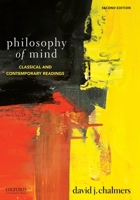 Philosophy of Mind: Classical and Contemporary Readings 019514581X Book Cover
