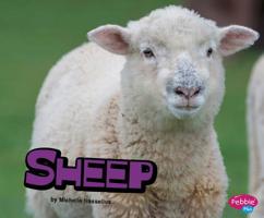 Sheep 1515709272 Book Cover