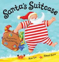 Santa's Suitcase 1405050217 Book Cover