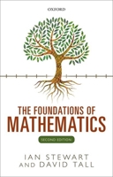 The Foundations of Mathematics 0198531656 Book Cover