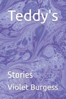 Teddy's: Stories B0CLYF2YGB Book Cover