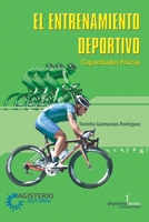 EL ENTRENAMIENTO DEPORTIVO B0038ASOFC Book Cover