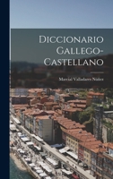 Diccionario Gallego-Castellano 1015741509 Book Cover