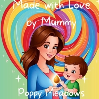 Made with Love by Mummy: A Story for Every Family, No Matter What It Looks Like (Family & Love) 1036921107 Book Cover