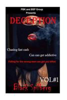 Deception 1986973573 Book Cover