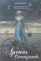 Apenas Comenzando B0BSVSK3KZ Book Cover