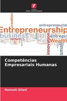 Competências Empresariais Humanas (Portuguese Edition) 6209586864 Book Cover