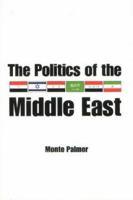 Politics of the Middle East 0875814425 Book Cover
