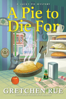 Pie to Die For, A 1639106251 Book Cover