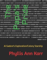 The Papa's Pride: Al Gadore's Exploration/Colony Starship B0BMSR73SR Book Cover