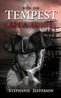 Tempest: A Tale of Rage and Revenge 1723037168 Book Cover
