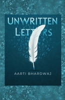Unwritten Letters: A Journey Through the Heart 9334151986 Book Cover