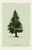 As Above 0369105826 Book Cover