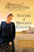 Sisters of Holmes County Omnibus 1643524178 Book Cover